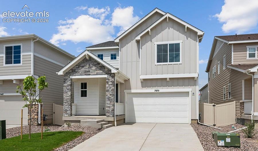 7870 Rainy Creek Trail