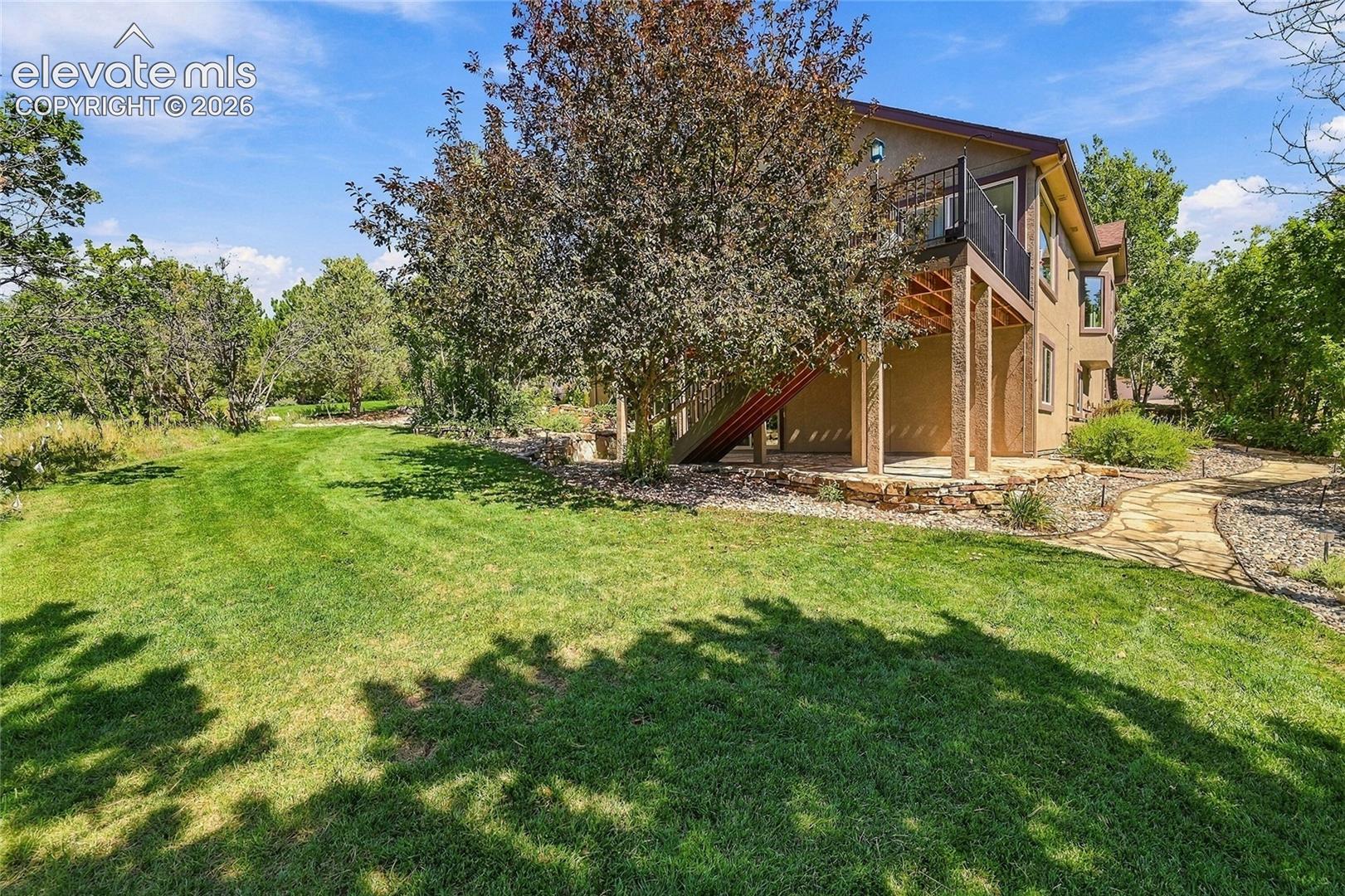 Listing photo 34 for 12622 Timberglen Terrace