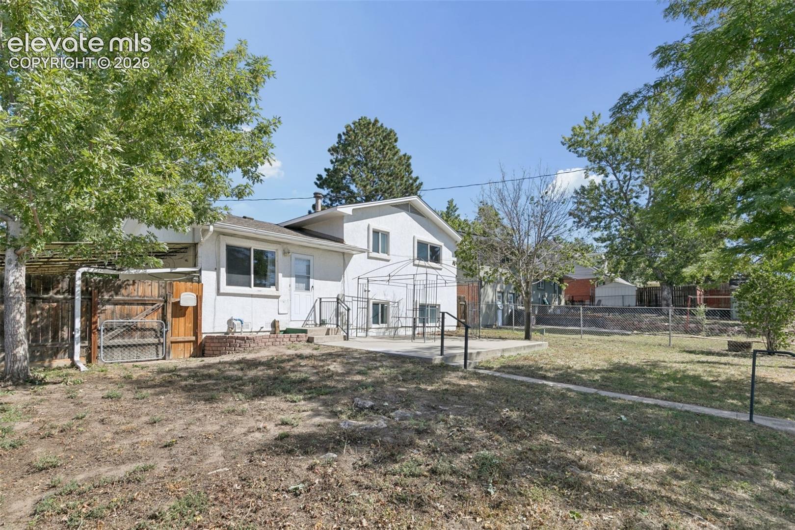 Listing photo 37 for 1501 Newcastle Street