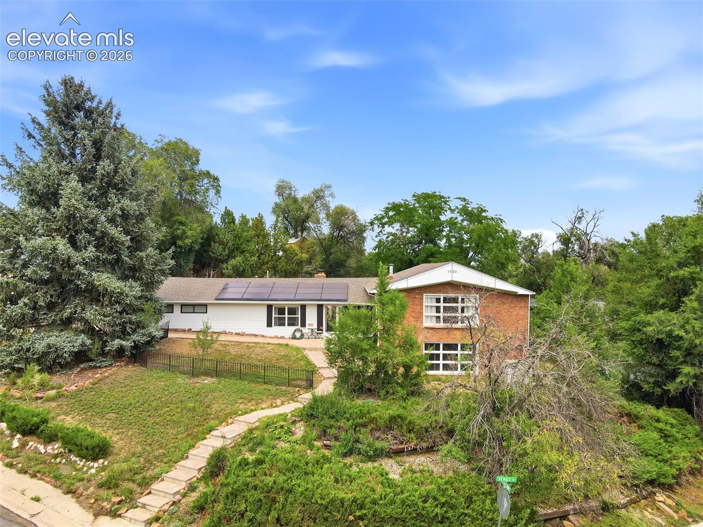 1020 Venus Drive