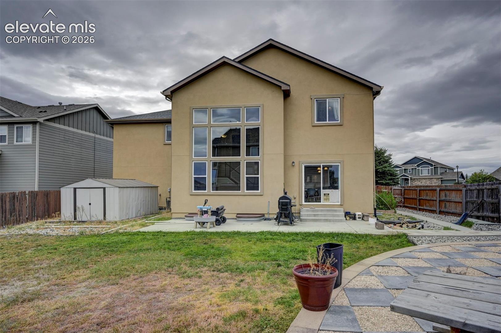 Listing photo 42 for 10249 Mt Lincoln Drive
