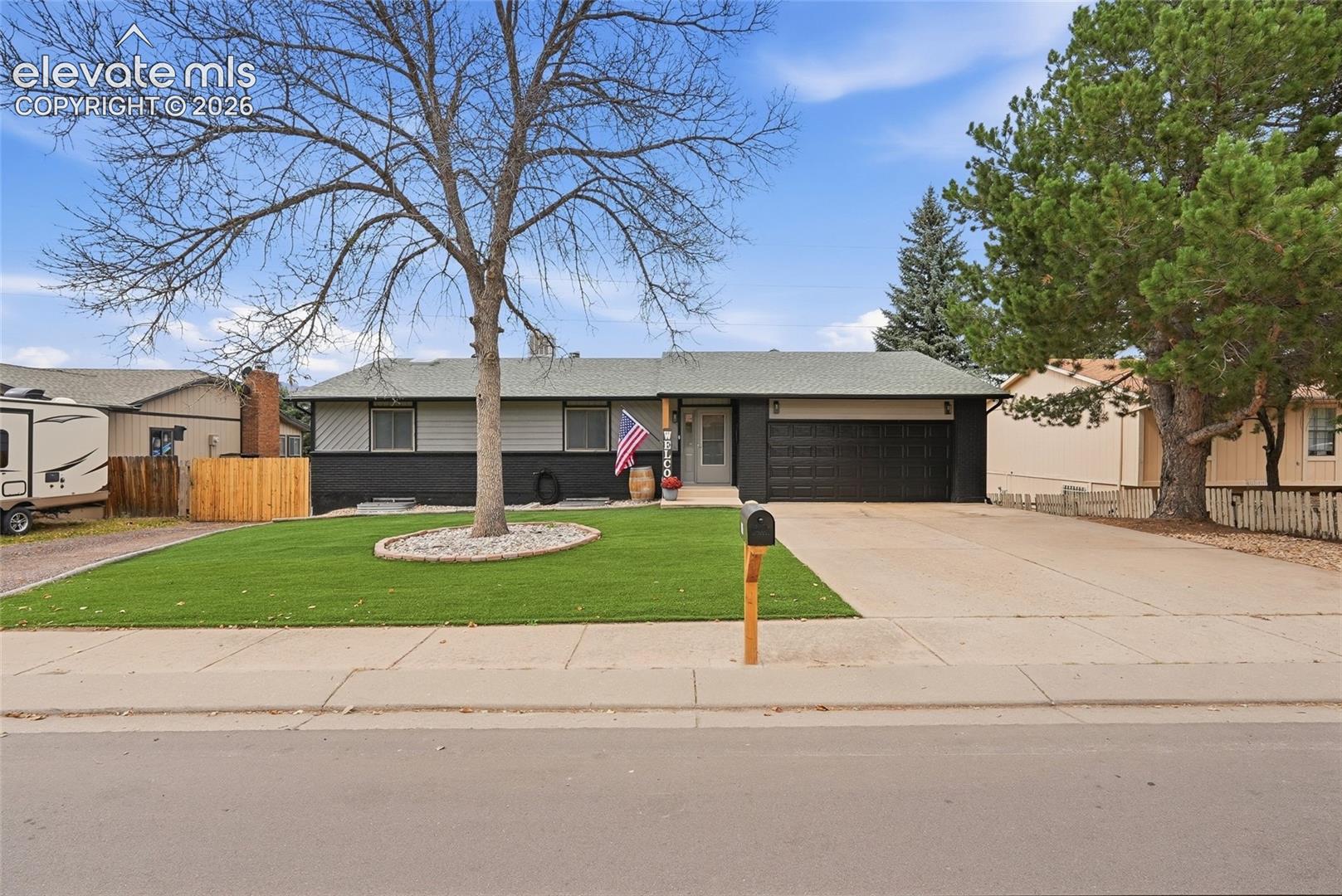 6326 Pulpit Rock Drive — listing photo