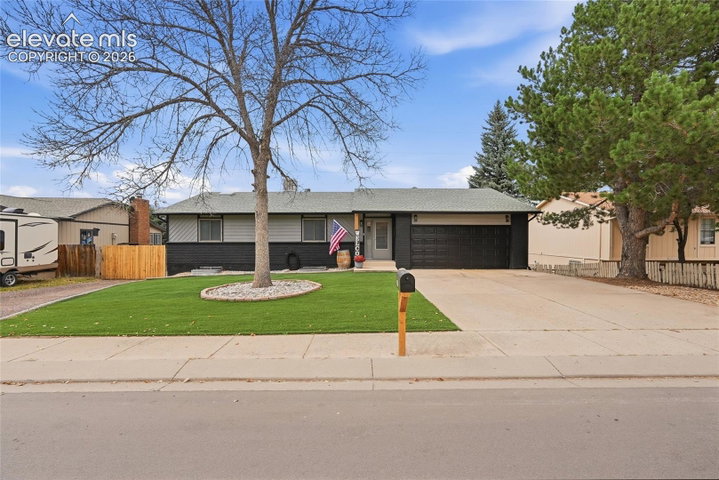 6326 Pulpit Rock Drive — listing photo
