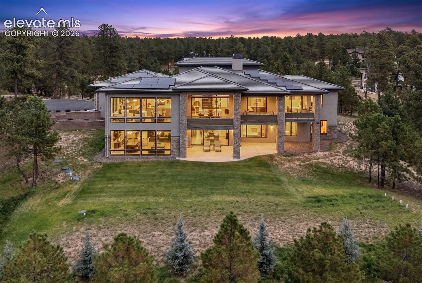 Listing photo 2 for 4915 Old Stagecoach Road