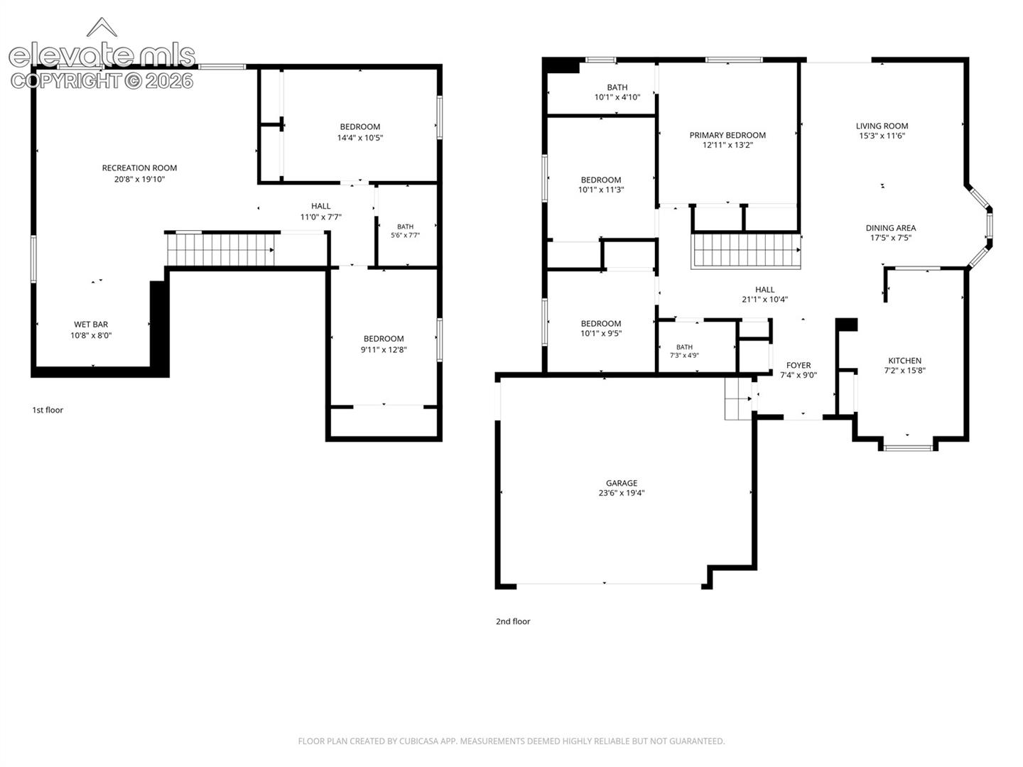 Listing photo 44 for 890 N Candlestar Loop