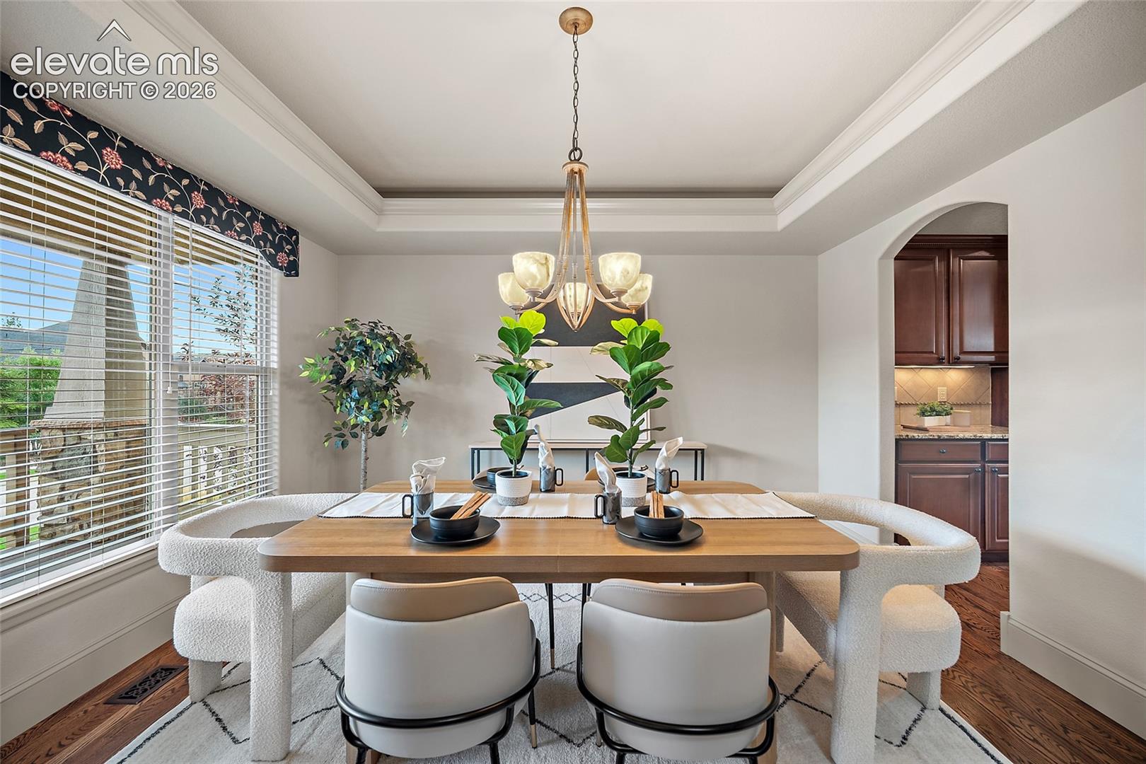 Listing photo 8 for 13434 Crane Canyon Loop