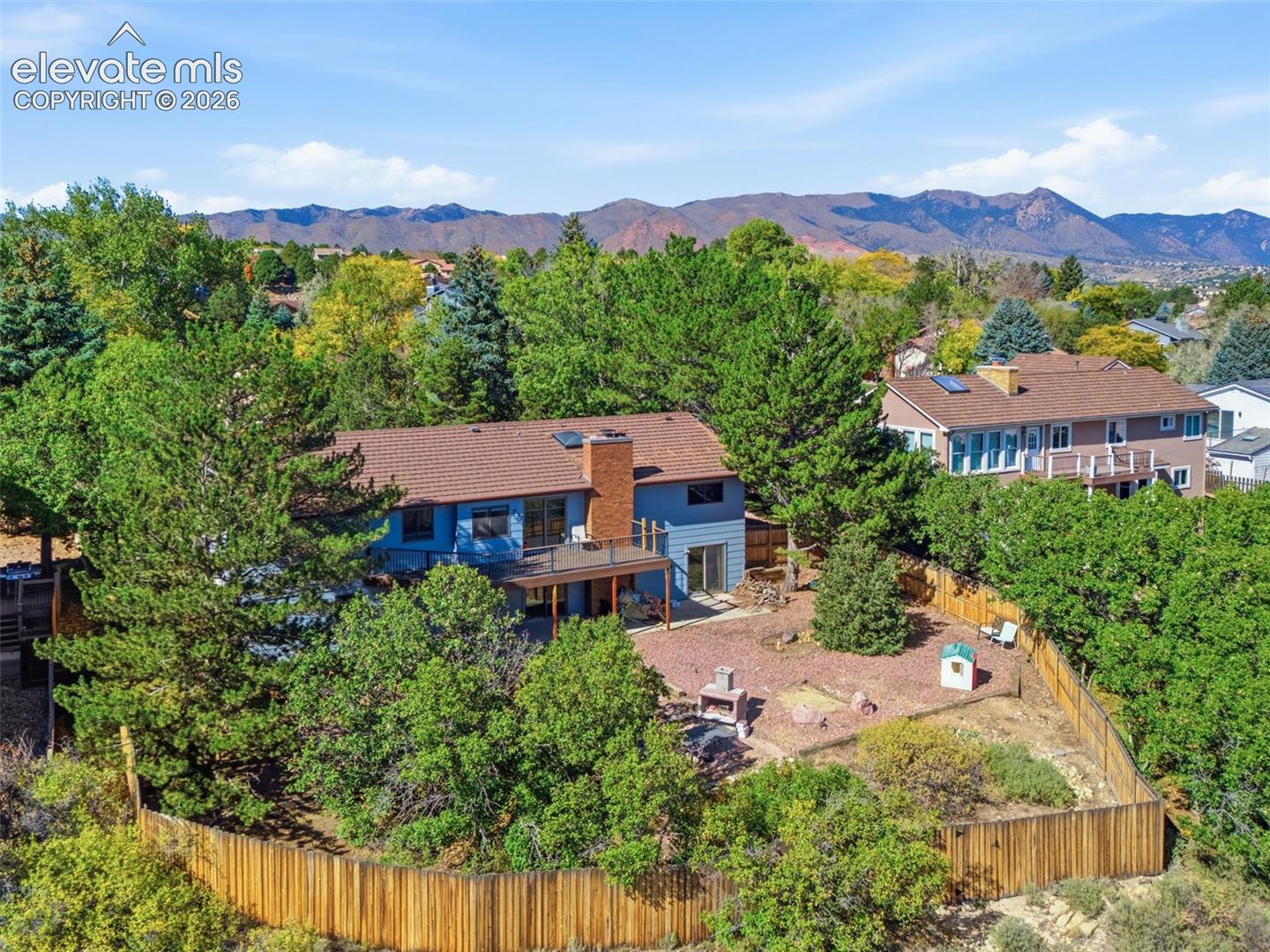 Listing photo 35 for 118 Sunbird Cliffs Lane