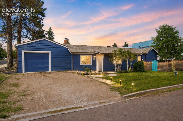 111 N Pine Street — listing photo
