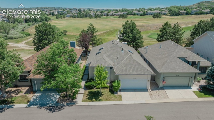 1914 Five Iron Drive — listing photo