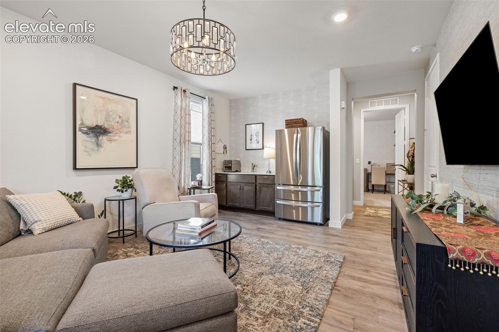 Listing photo 35 for 8168 Sewanee Peak Street