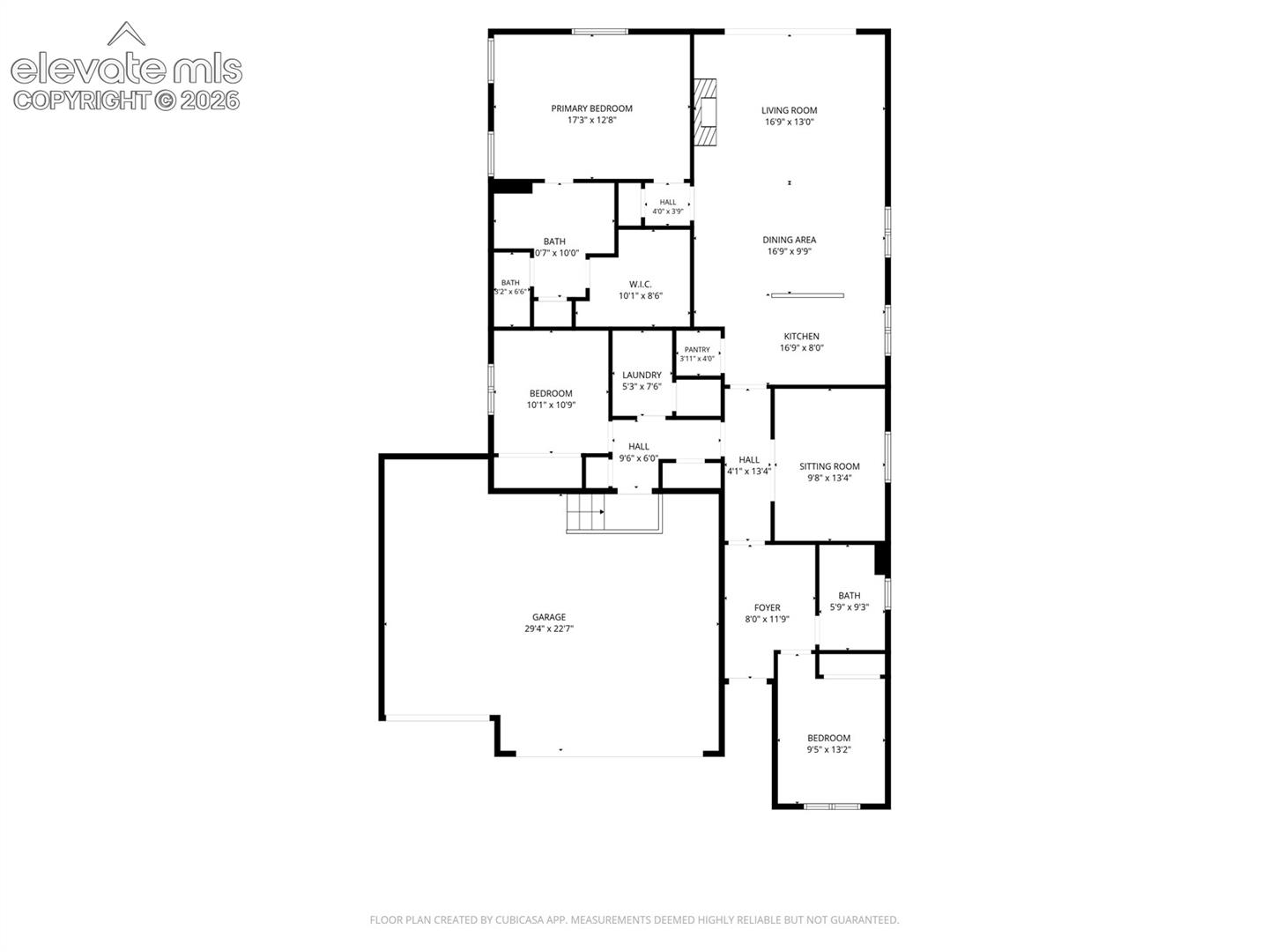 Listing photo 36 for 1592 Maggie Mae Lane