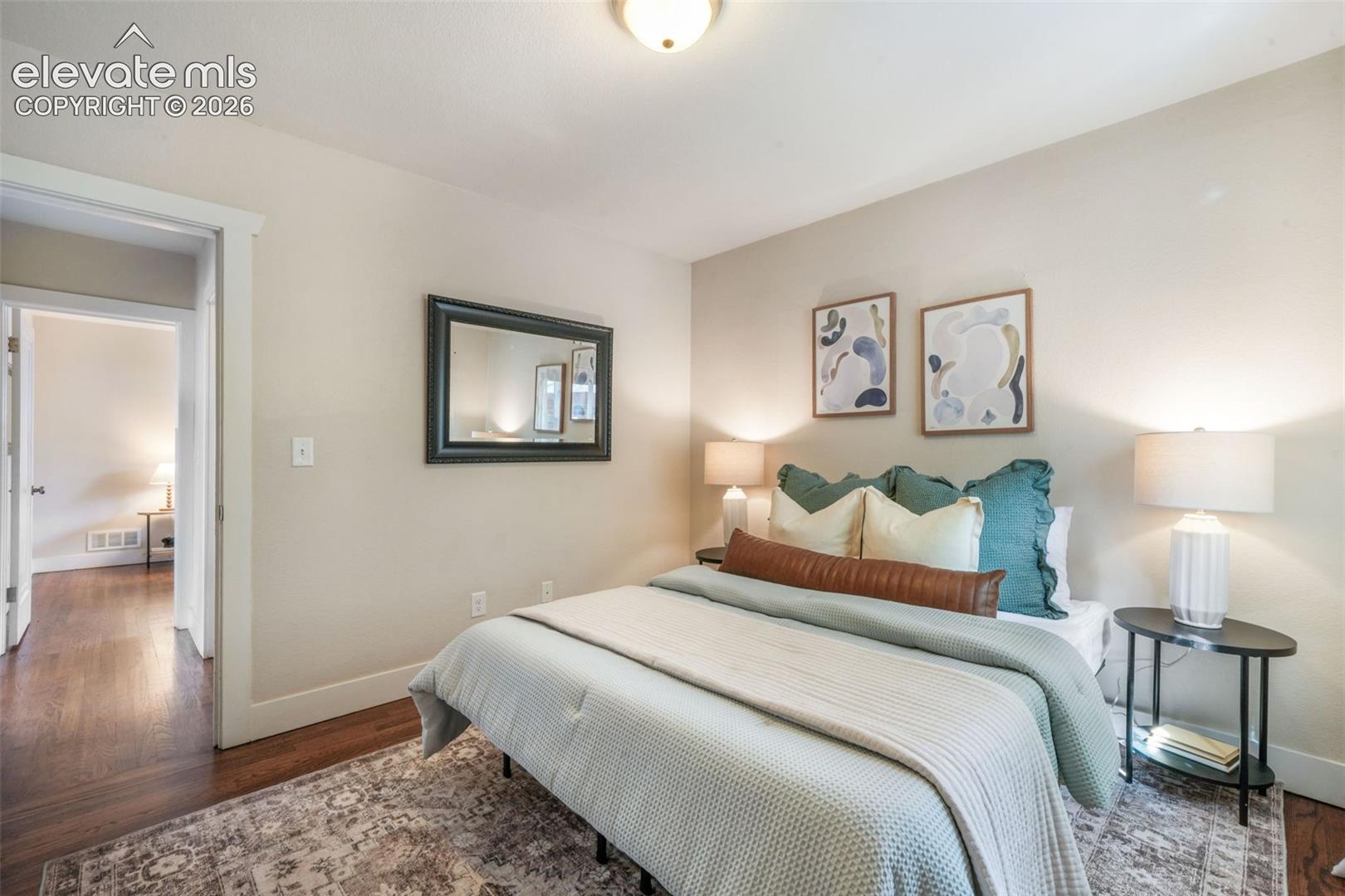 Listing photo 17 for 4145 Pecos Street