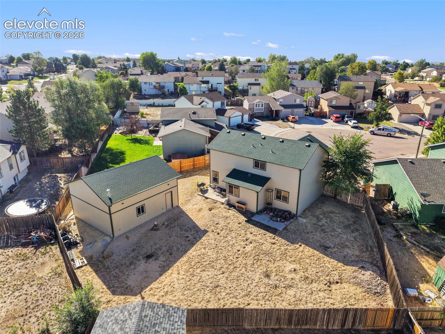 Listing photo 33 for 1150 Pipestone Court