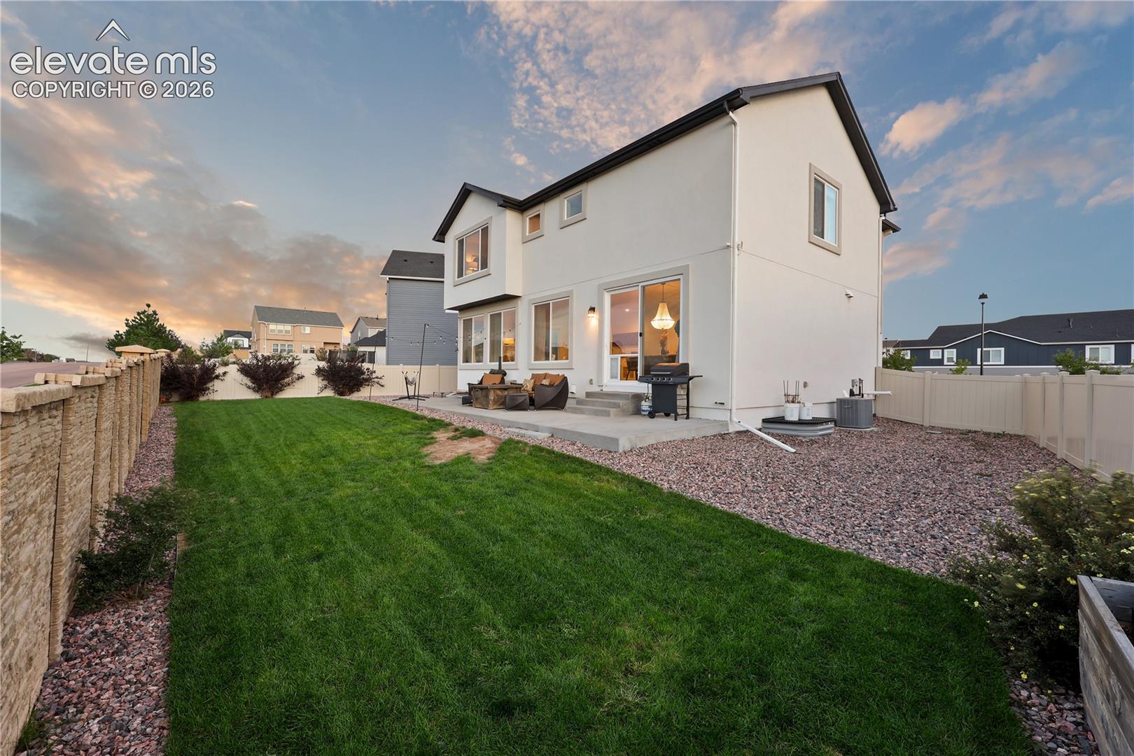 Listing photo 39 for 6538 Cumbre Vista Way