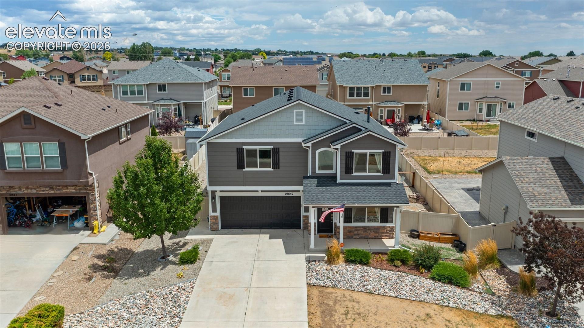 Listing photo 33 for 10857 Hidden Prairie Parkway
