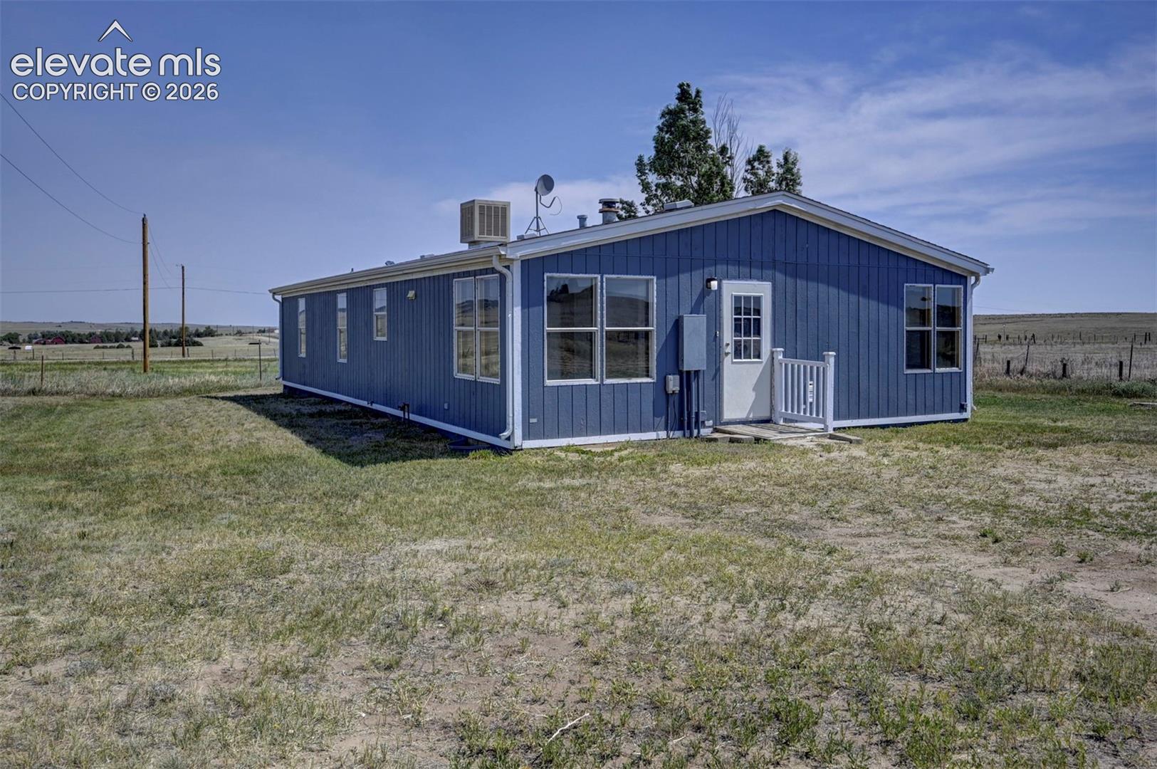 Listing photo 29 for 15320 Fairplay Road