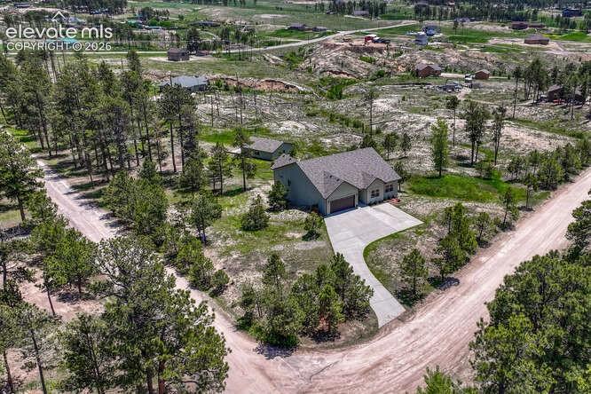 6625 Gun Club Trail
