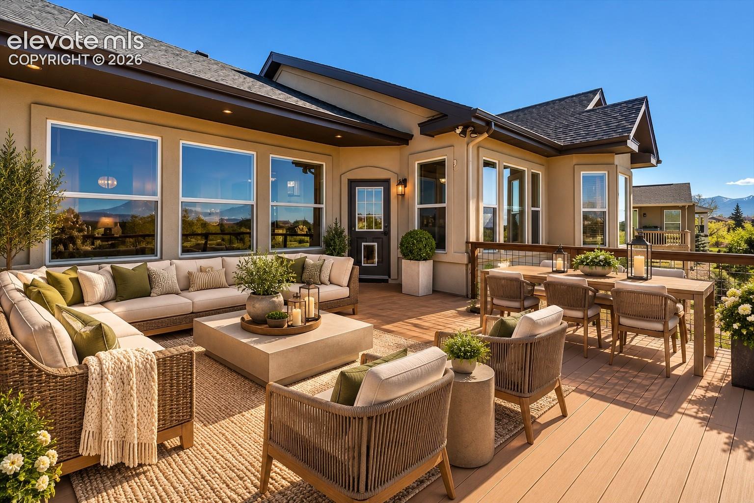 Listing photo 46 for 10862 Torreys Peak Way