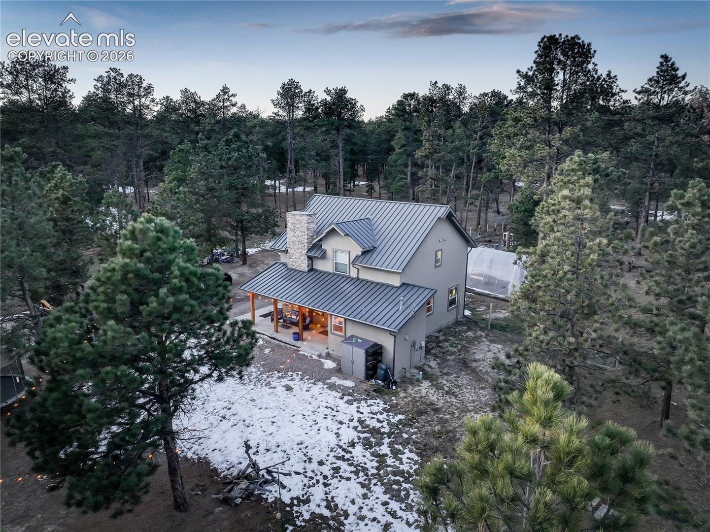 Listing photo 40 for 9920 Hodgen Road