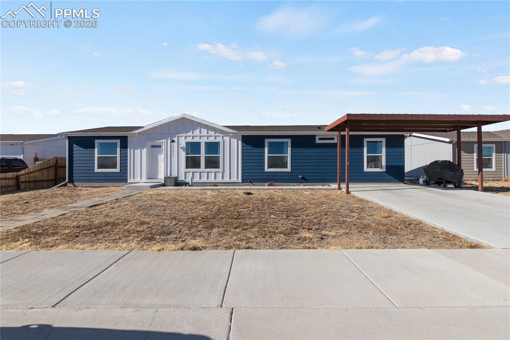 23656 Redtail Drive