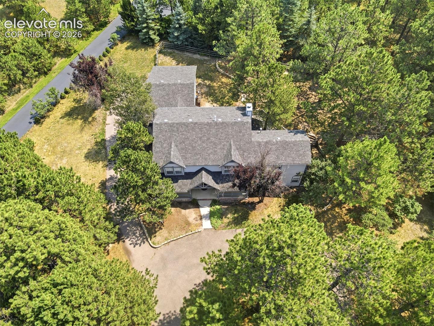 20225 Lost Arrowhead Drive
