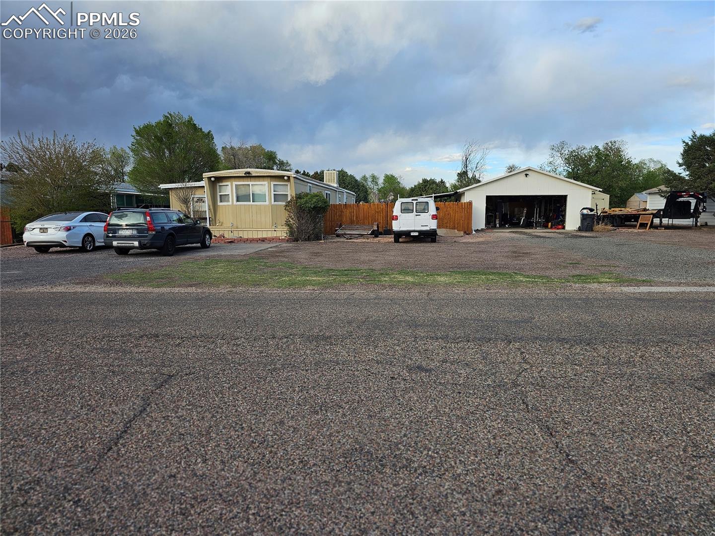 722 Dante Drive