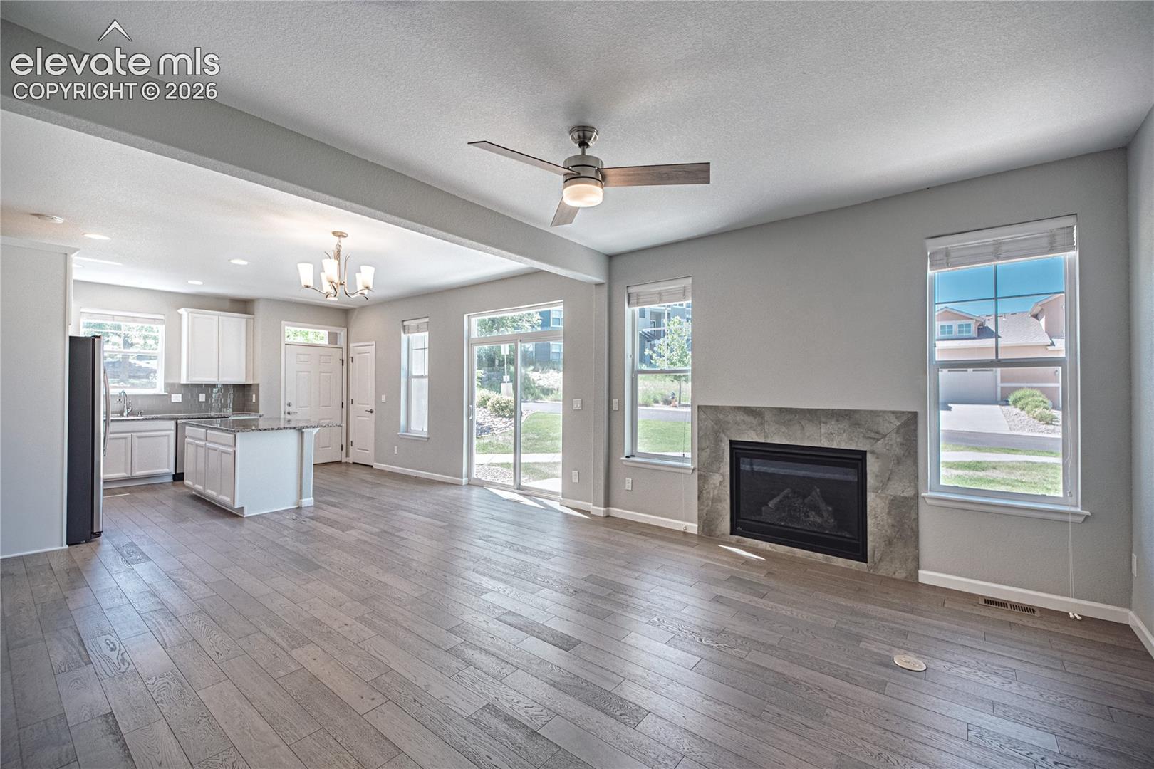 Listing photo 3 for 1306 Promontory Bluff View