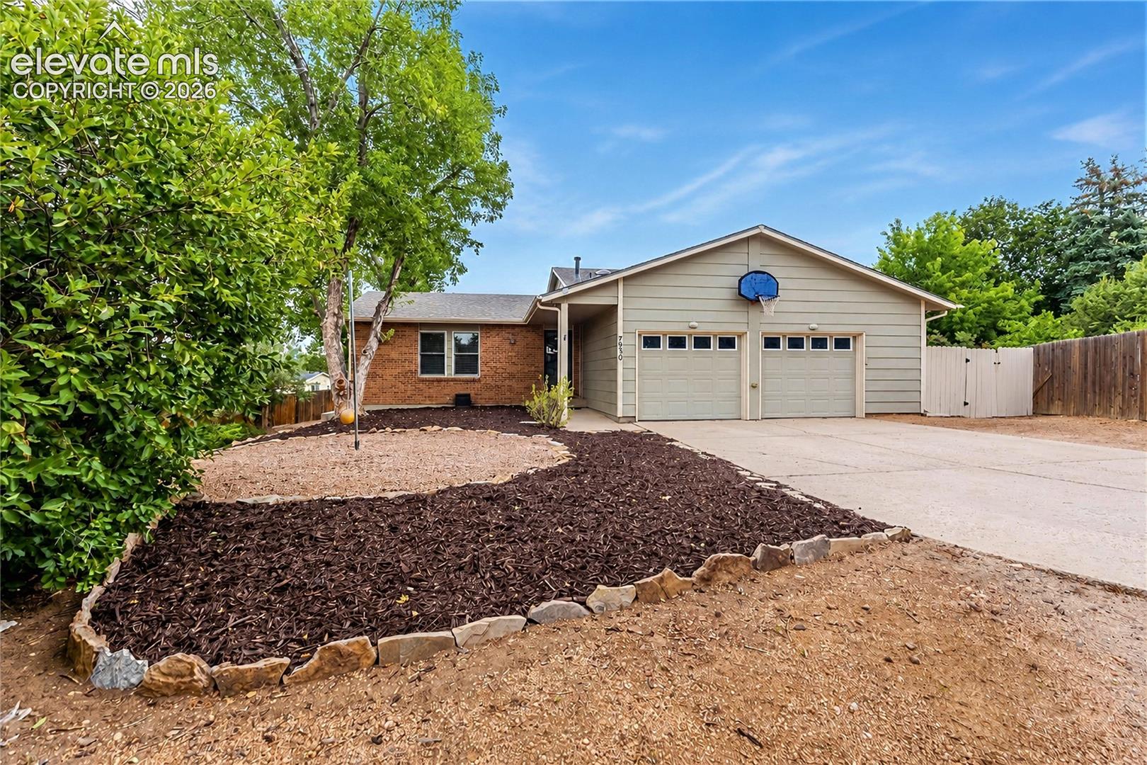 7930 Legend Court