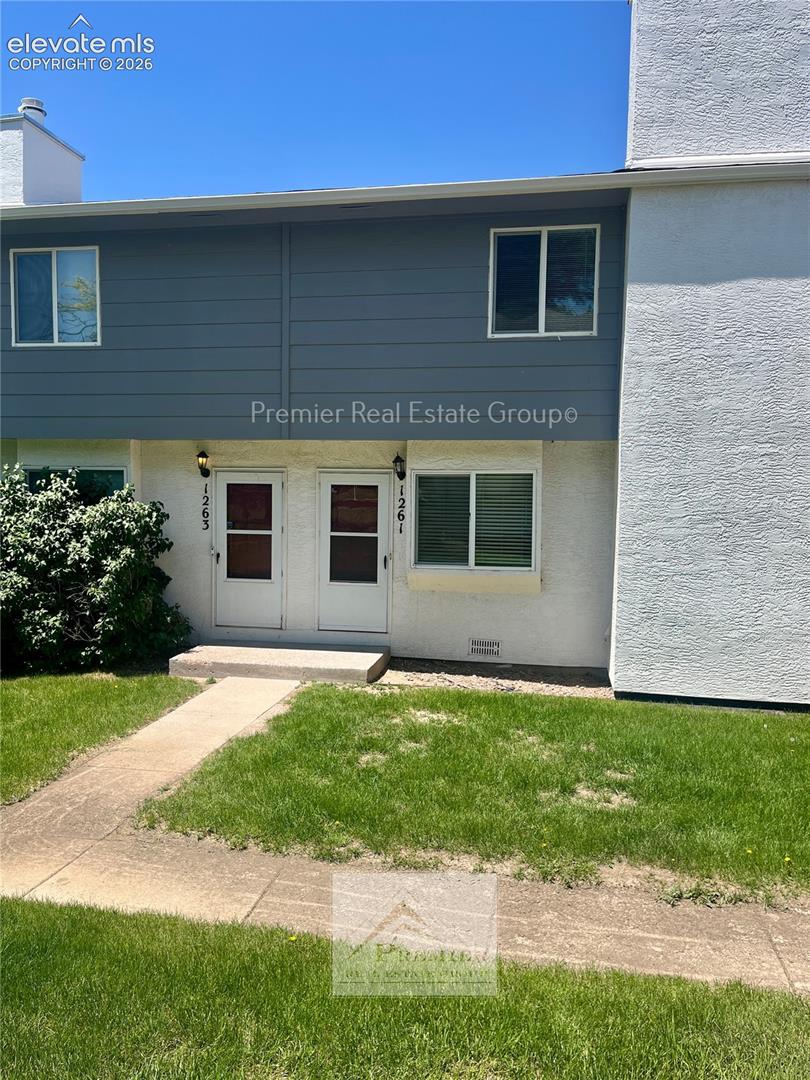 1263 Soaring Eagle Drive