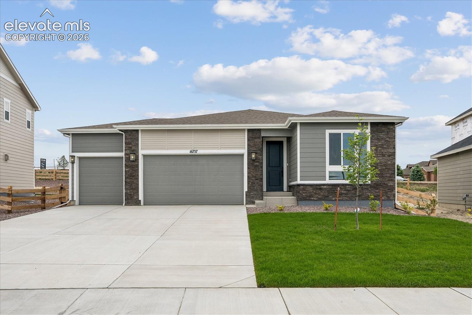 16757 Starfall Drive