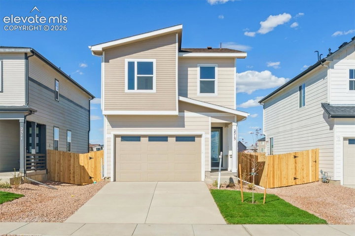 2513 Milano Way — listing photo