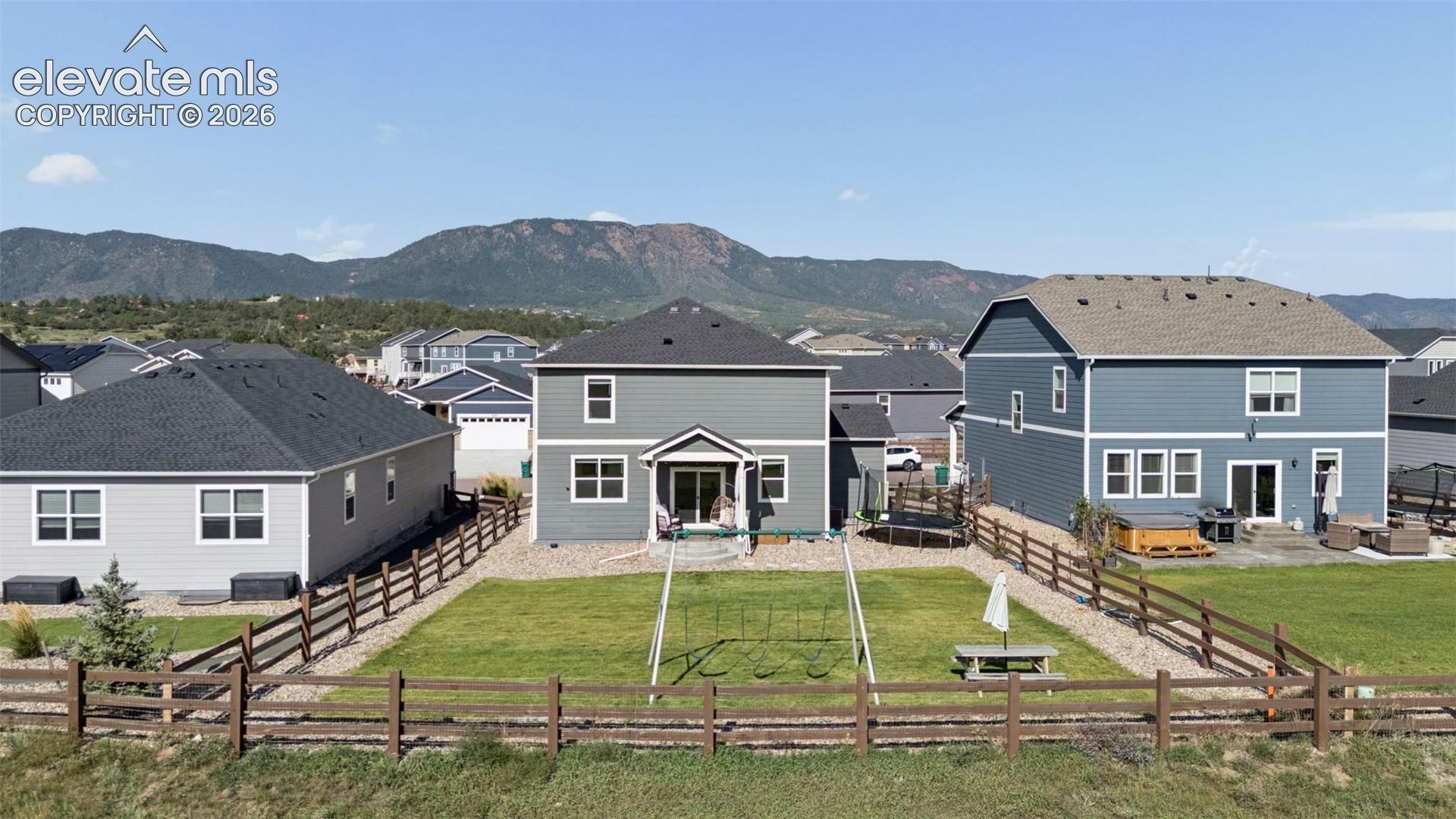 Listing photo 43 for 16149 Alpine Sorrel Drive