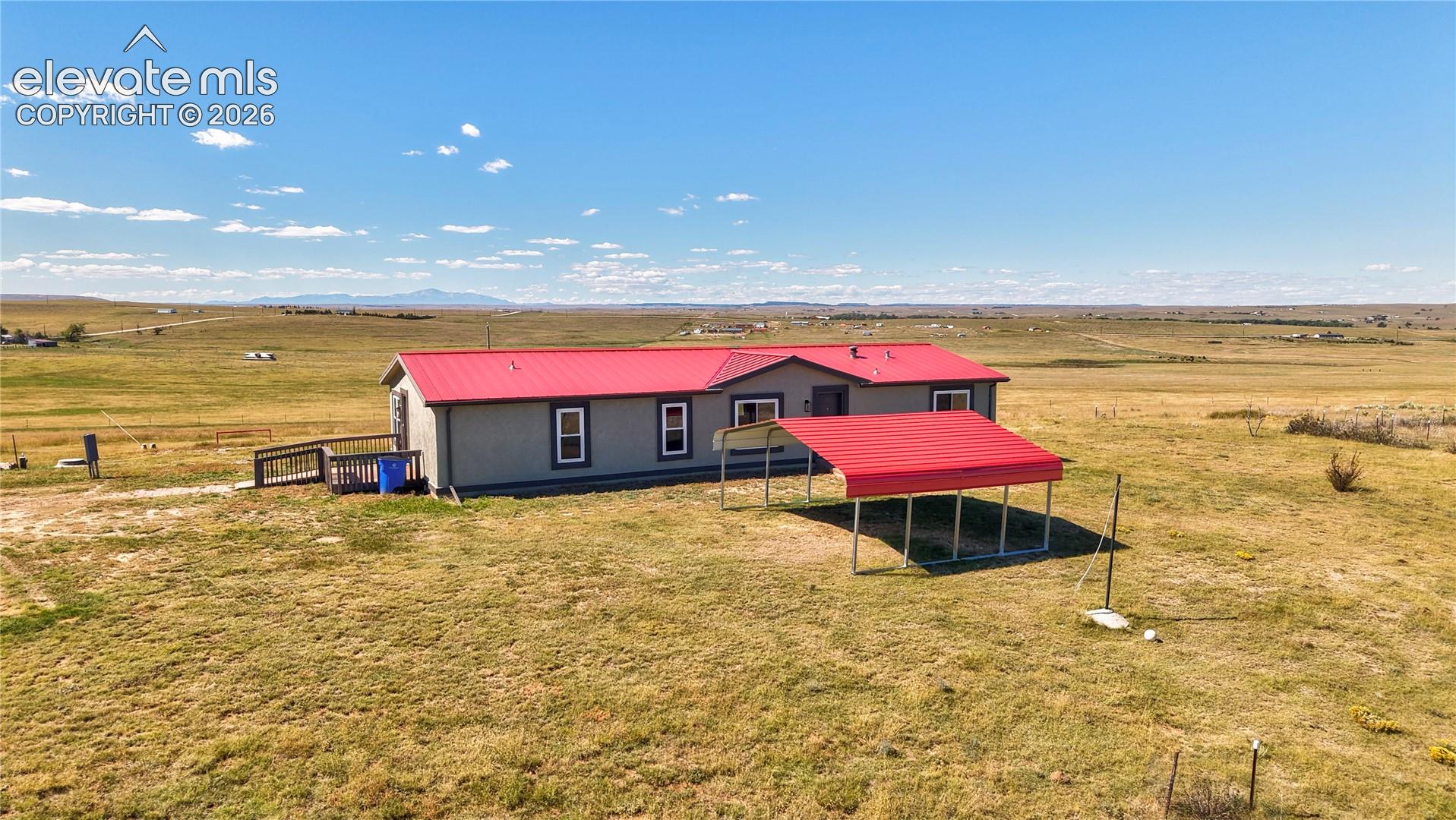 Listing photo 2 for 36680 E Ramah Road