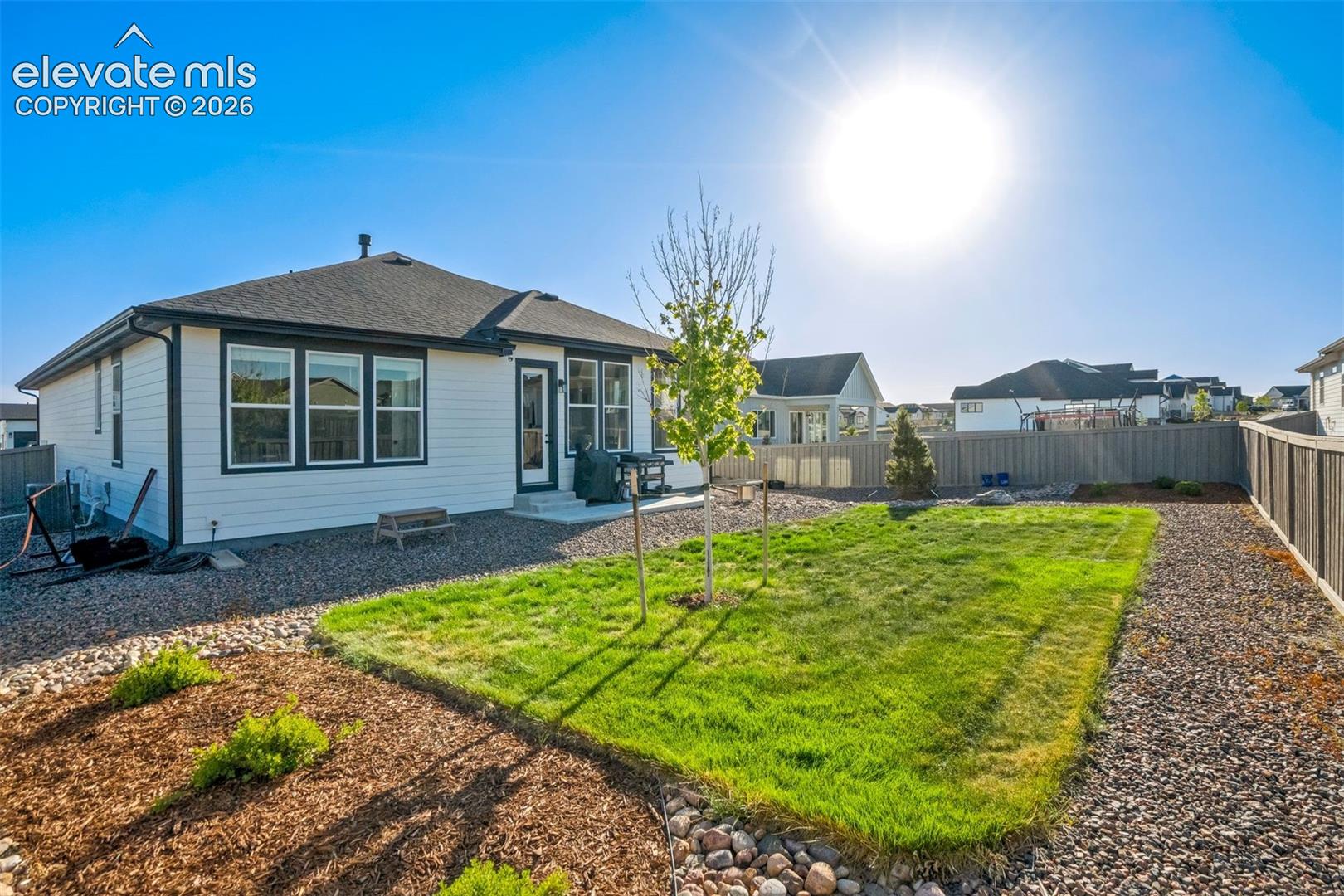 Listing photo 40 for 8318 Sam Bass Drive