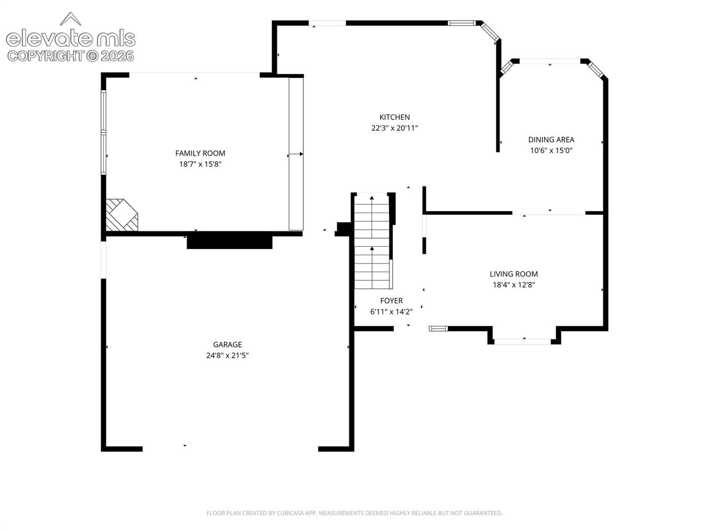 Listing photo 49 for 1230 Fawnwood Road