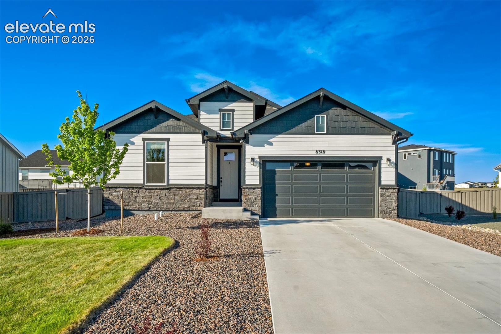 Listing photo 46 for 8318 Sam Bass Drive