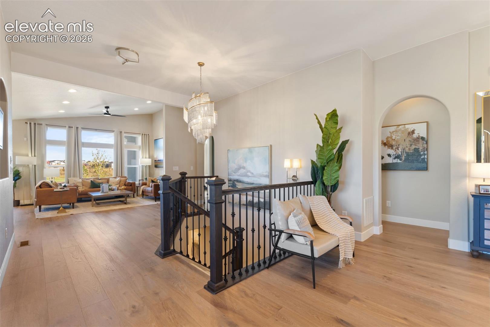 Listing photo 9 for 13010 Monument Vista Drive