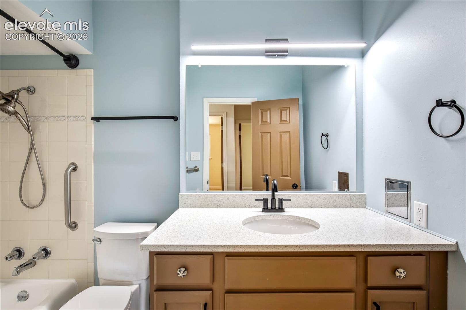Listing photo 24 for 609 Crestridge Avenue