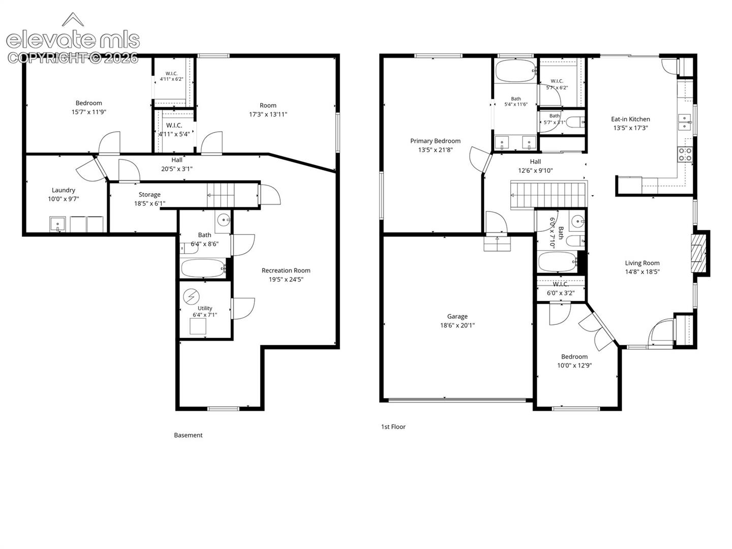 Listing photo 22 for 7542 Stephenville Road