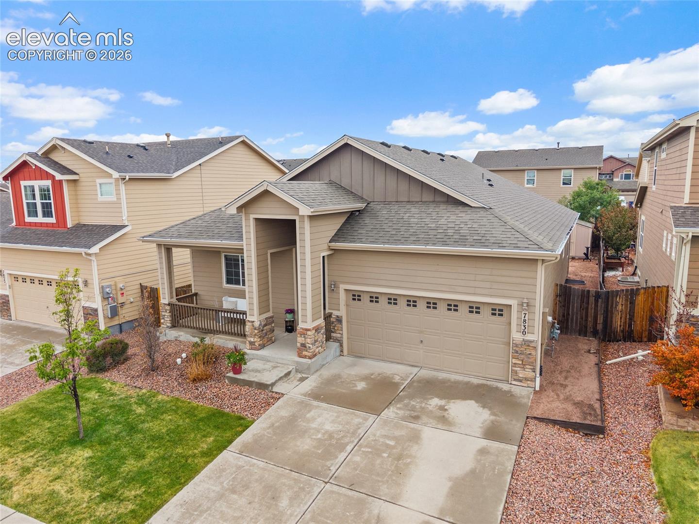Listing photo 27 for 7830 Springwood Terrace