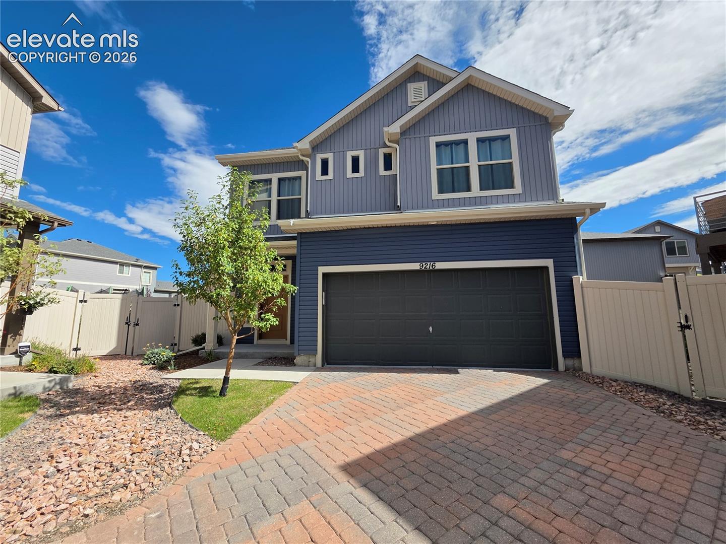 9216 Timberlake Loop