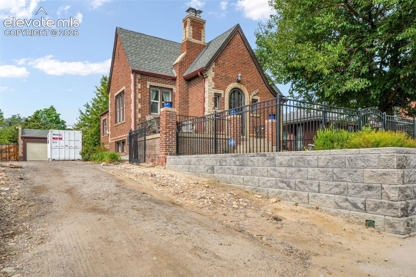 Listing photo 3 for 4145 Pecos Street