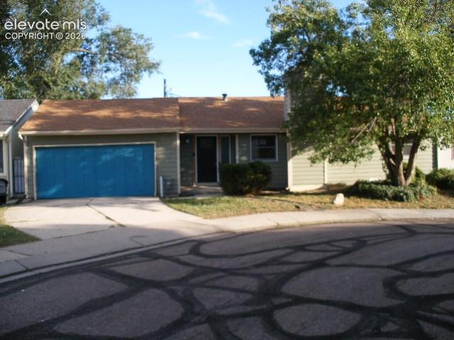 889 San Antonio Place — listing photo