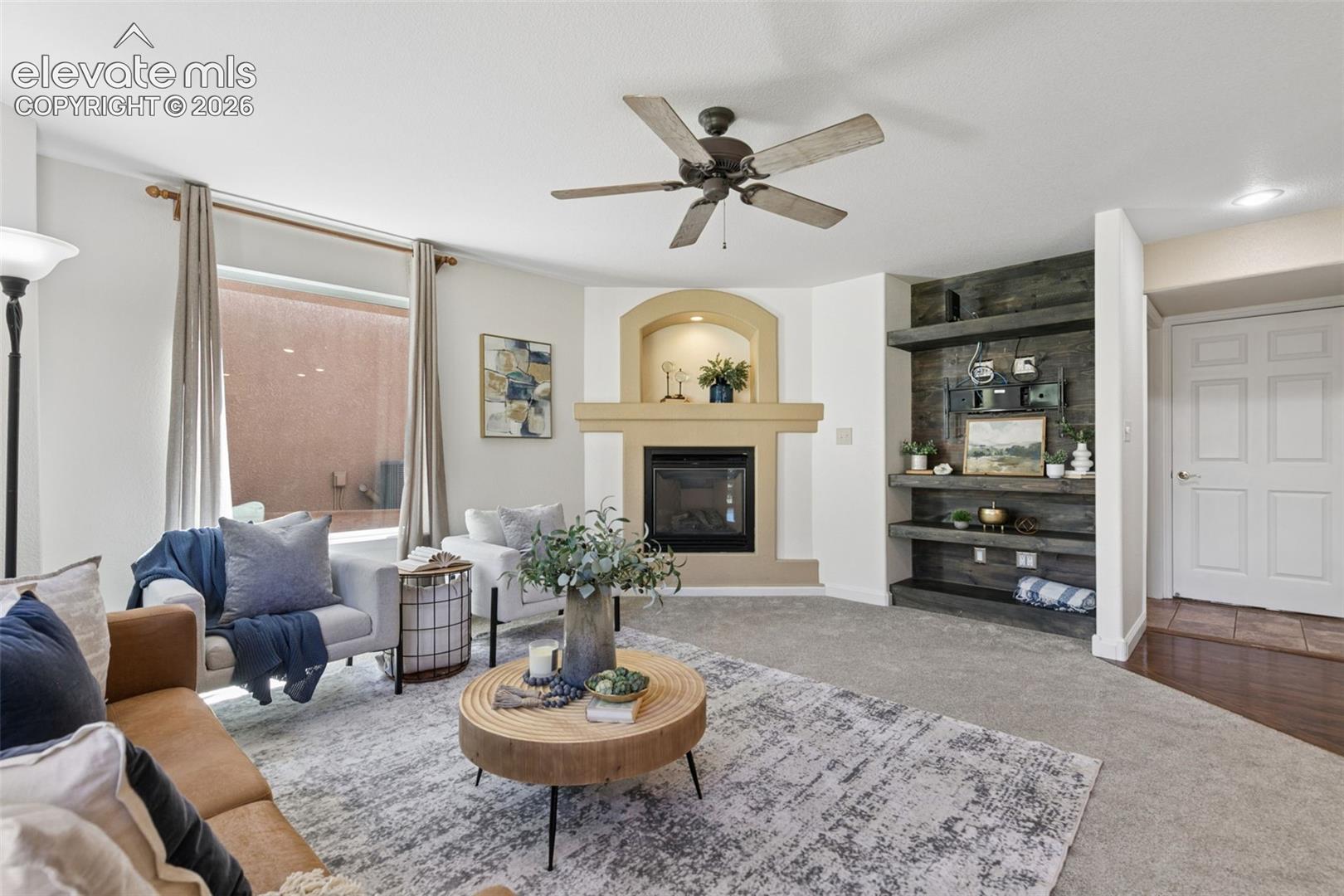 Listing photo 18 for 1622 Lookout Springs Drive