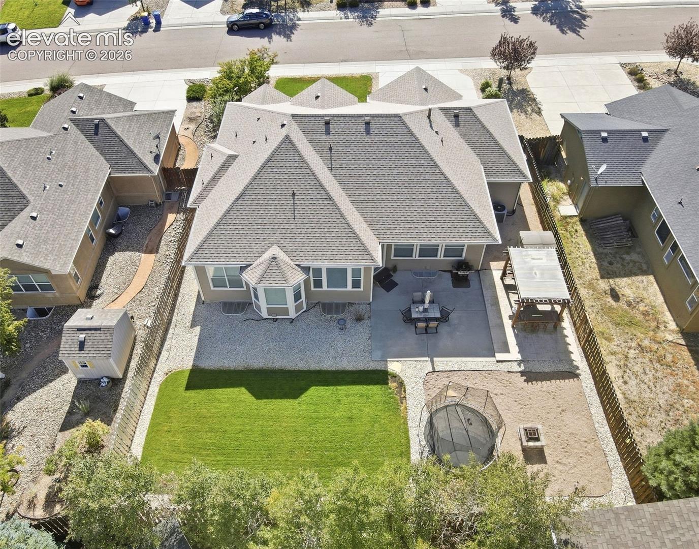 Listing photo 37 for 10363 Capital Peak Way