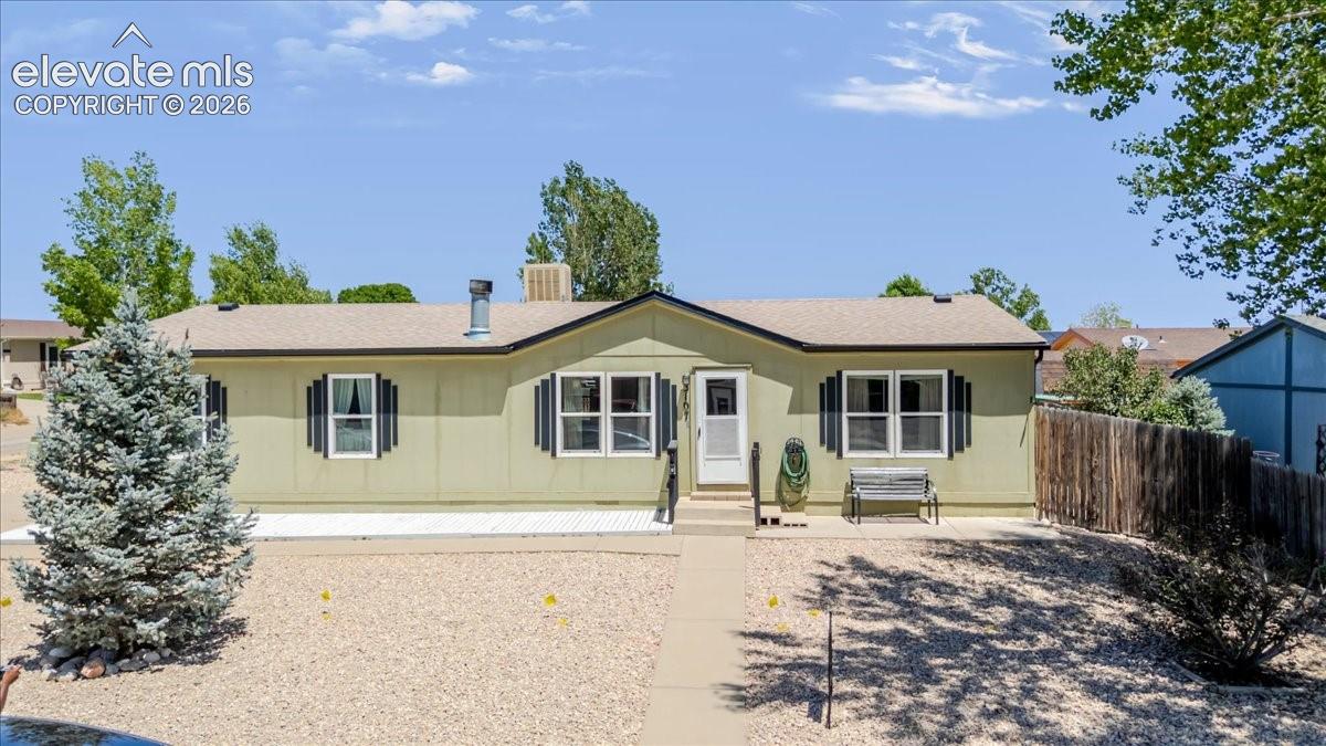 3107 Herrick Place