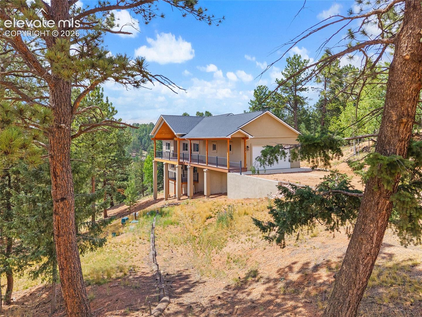 367 Cottonwood Lake Drive