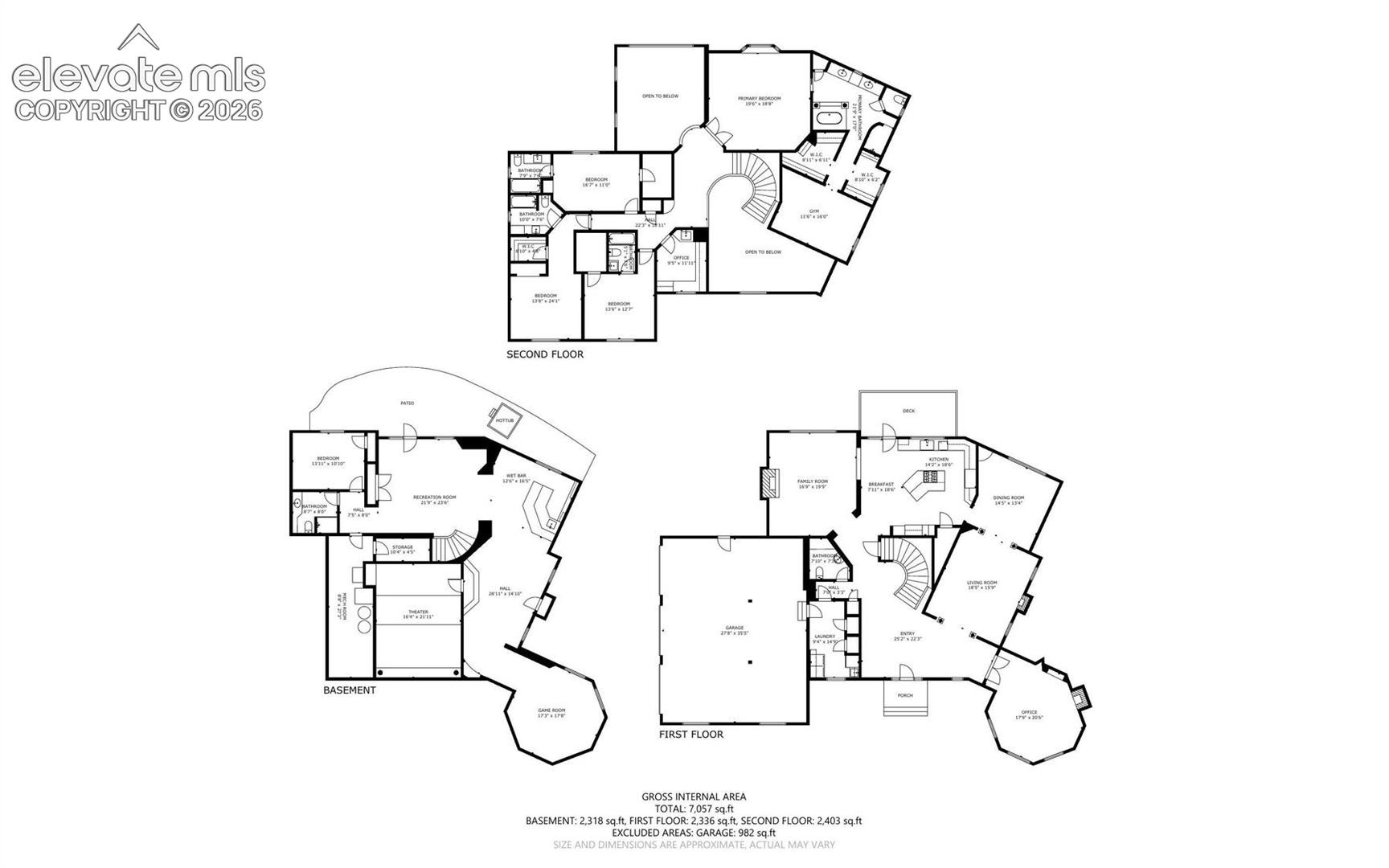 Listing photo 50 for 17507 Colonial Park Drive