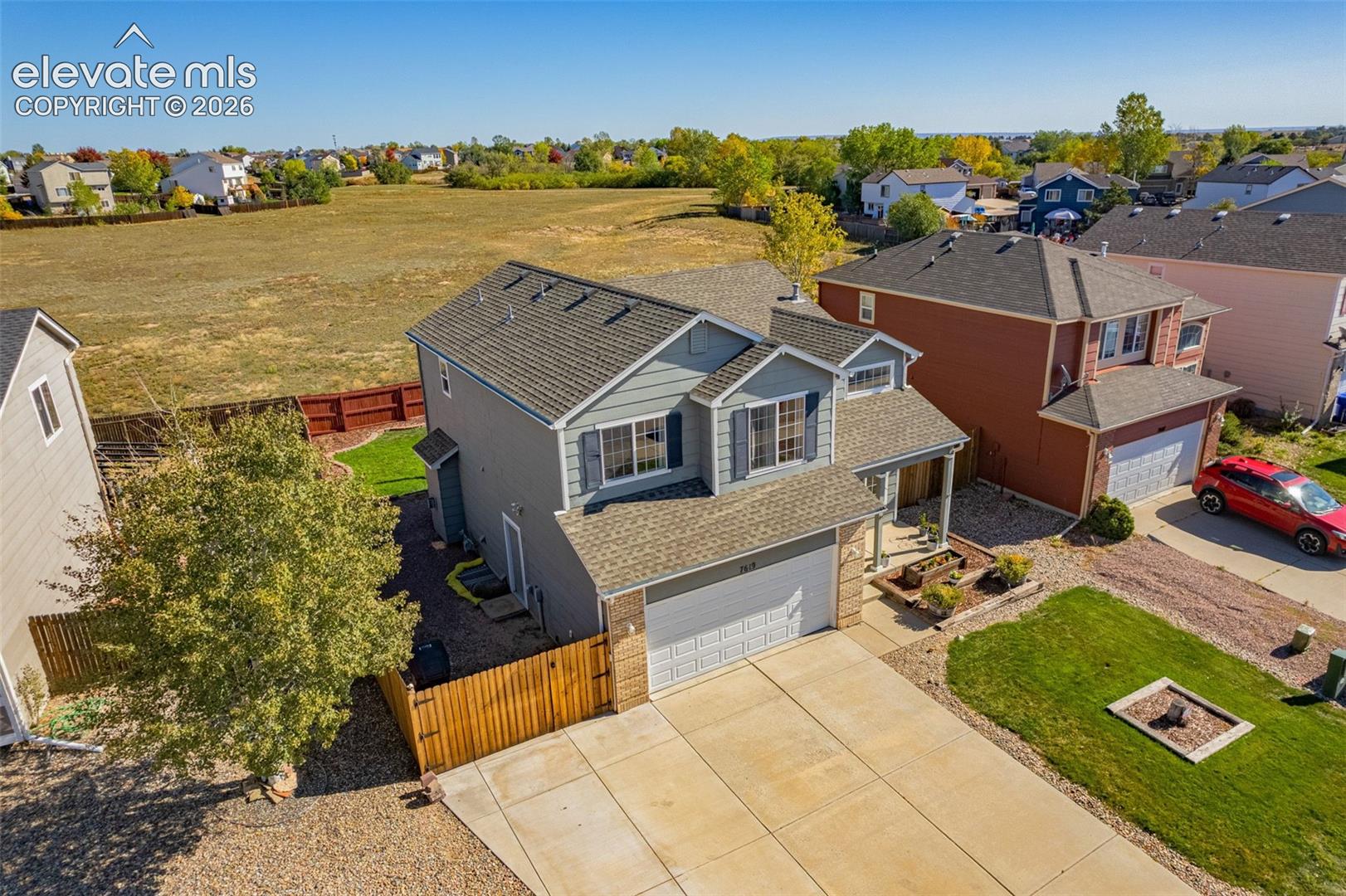 Listing photo 46 for 7619 Old Spec Road