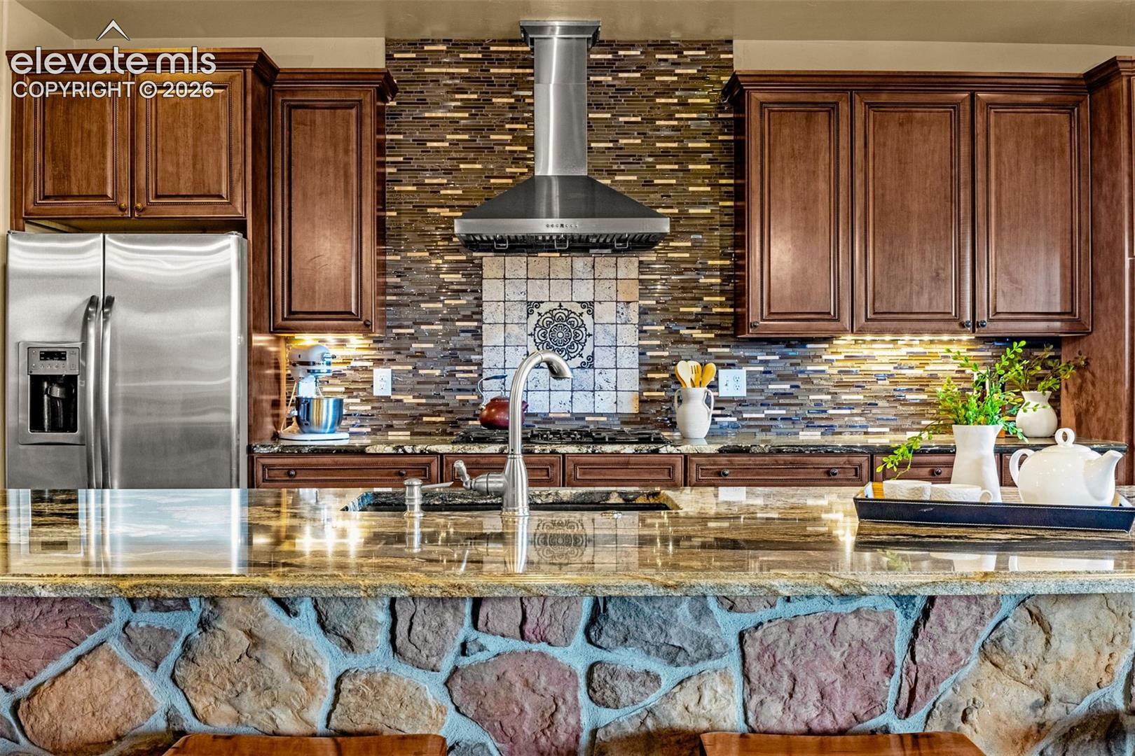 Listing photo 12 for 16895 Horizon Ridge Trail